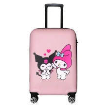 چمدان بچگانه ماژرو مدل ملودی و کرومی