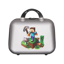 چمدان لوازم آرایشی ماژرو مدل ماینکرفت