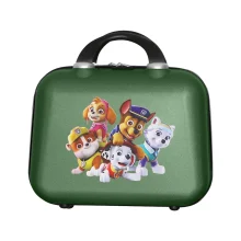 چمدان لوازم آرایشی ماژرو مدل سگ های نگهبان