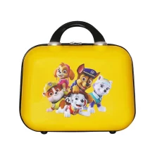 چمدان لوازم آرایشی ماژرو مدل سگ های نگهبان