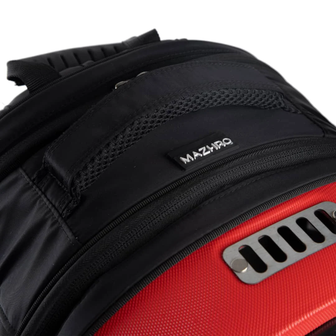 کوله پشتی حمل حیوانات ماژرو مدل توسان