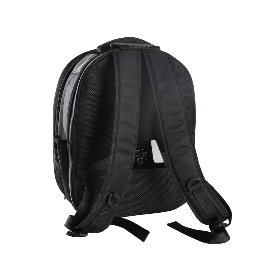 کوله پشتی حمل حیوانات ماژرو مدل توسان