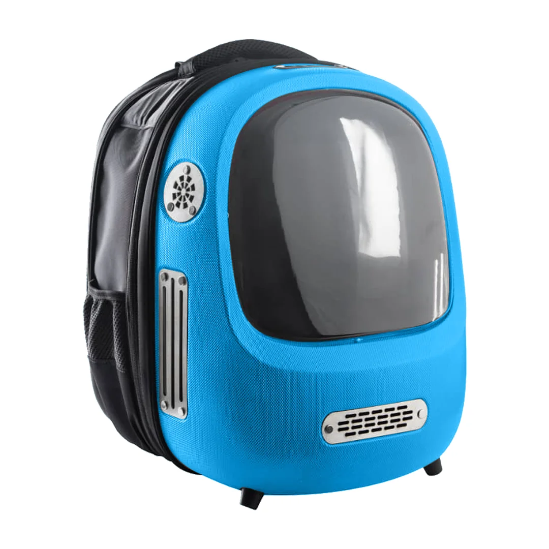 کوله پشتی حمل حیوانات ماژرو مدل توسان