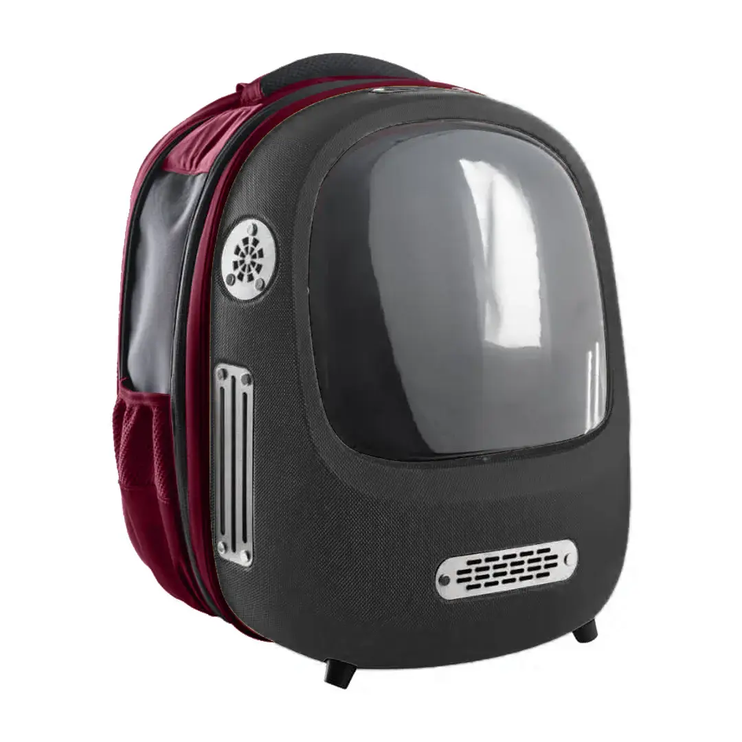 کوله پشتی حمل حیوانات ماژرو مدل توسان