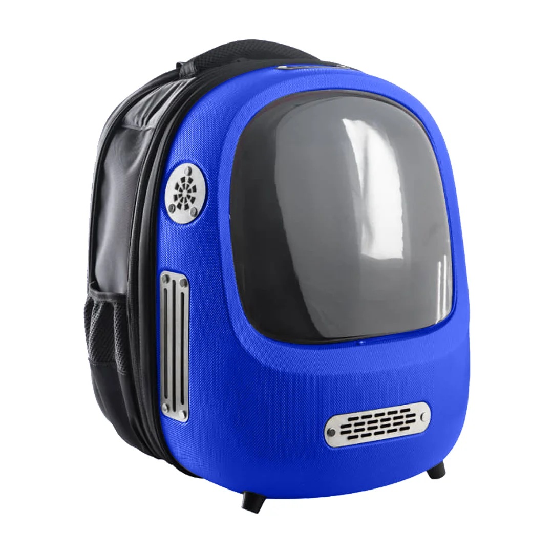 کوله پشتی حمل حیوانات ماژرو مدل توسان