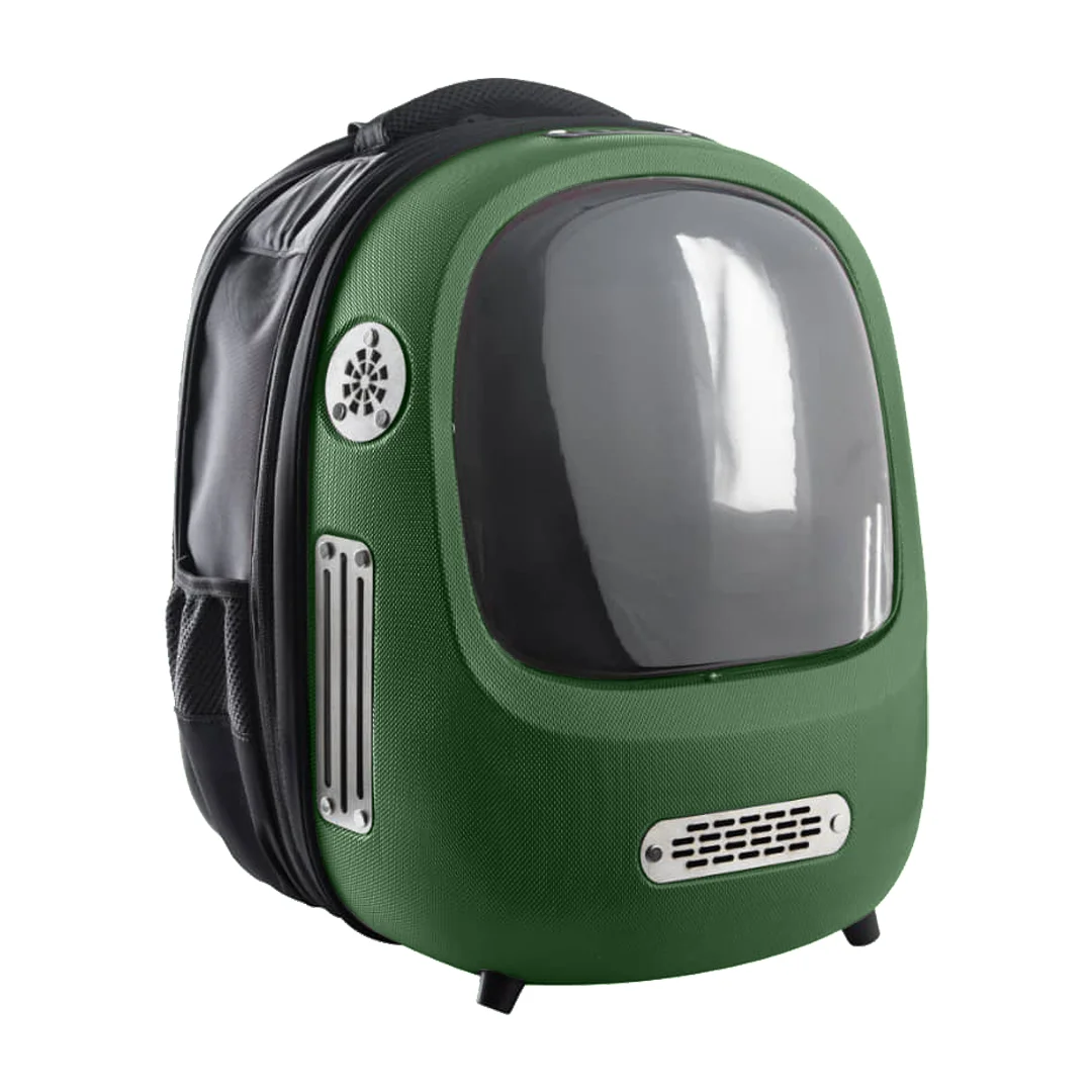 کوله پشتی حمل حیوانات ماژرو مدل توسان