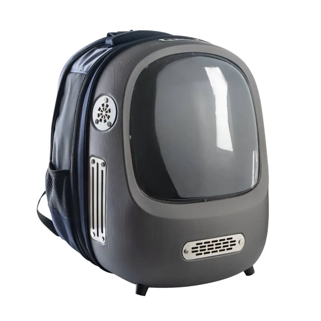 کوله پشتی حمل حیوانات ماژرو مدل توسان