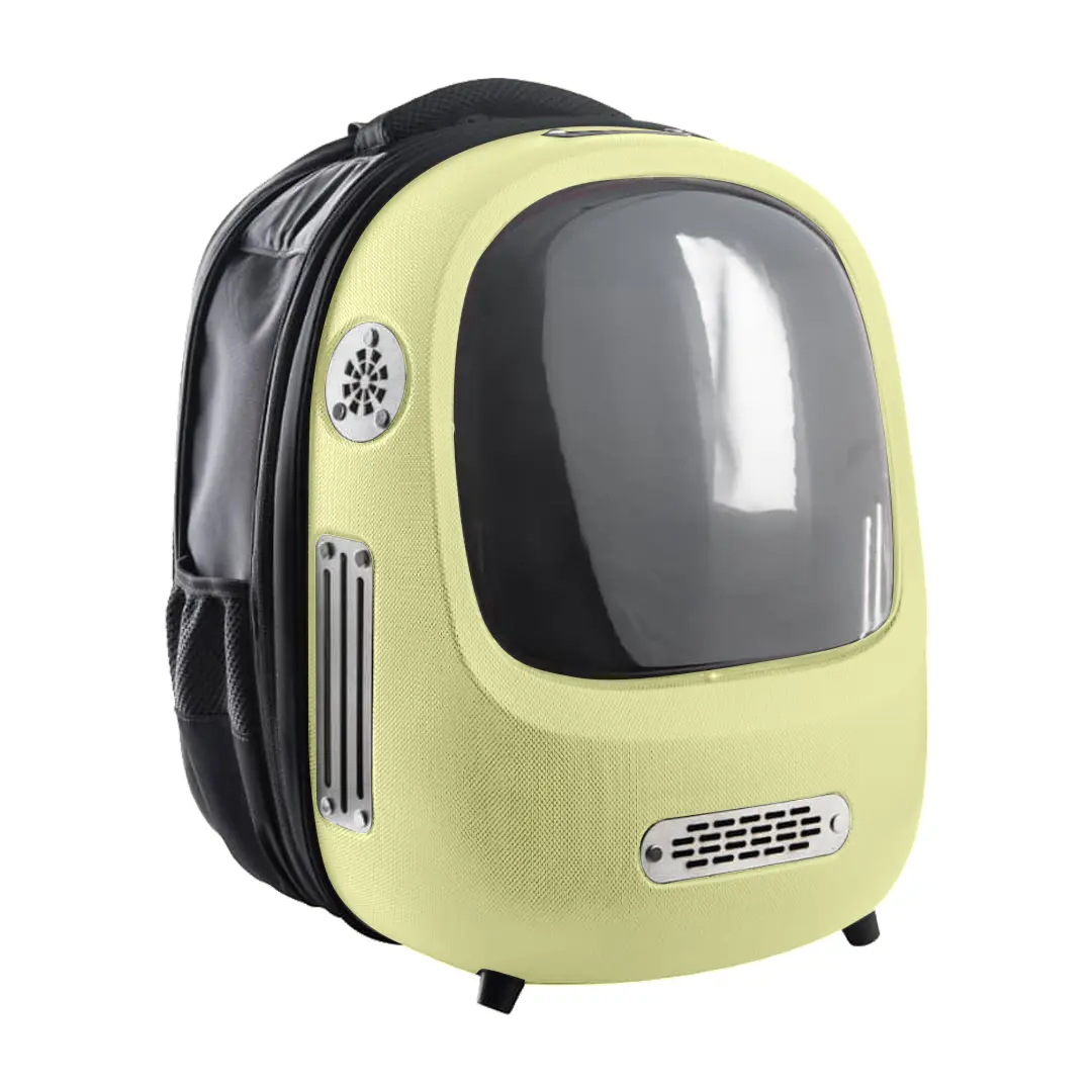 کوله پشتی حمل حیوانات ماژرو مدل توسان