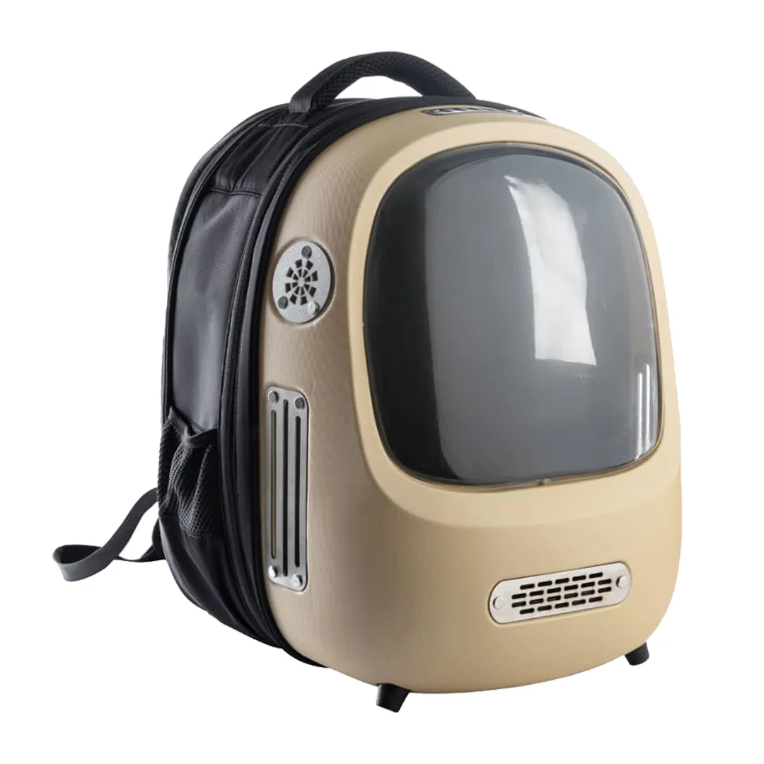 کوله پشتی حمل حیوانات ماژرو مدل توسان