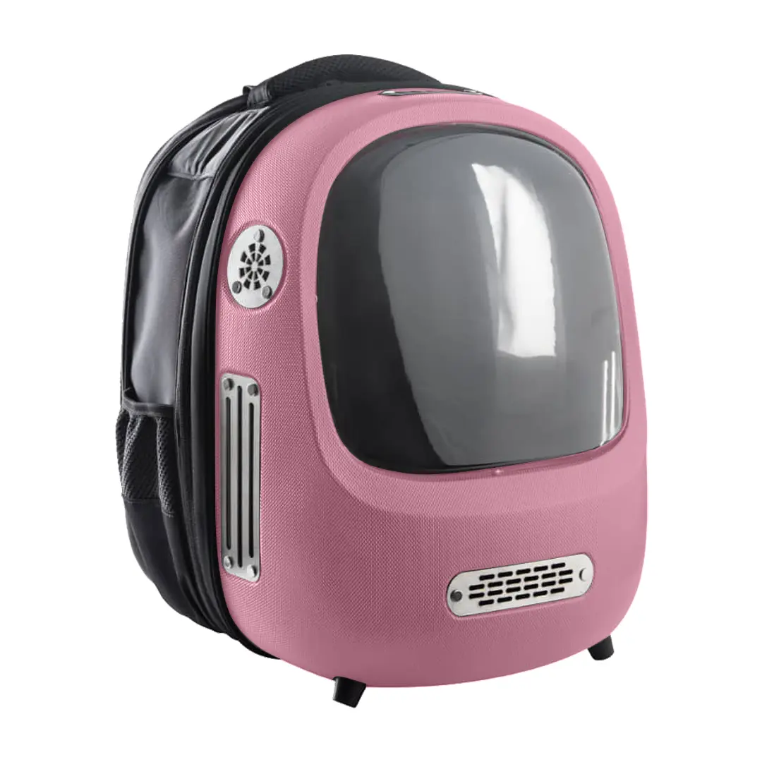 کوله پشتی حمل حیوانات ماژرو مدل توسان