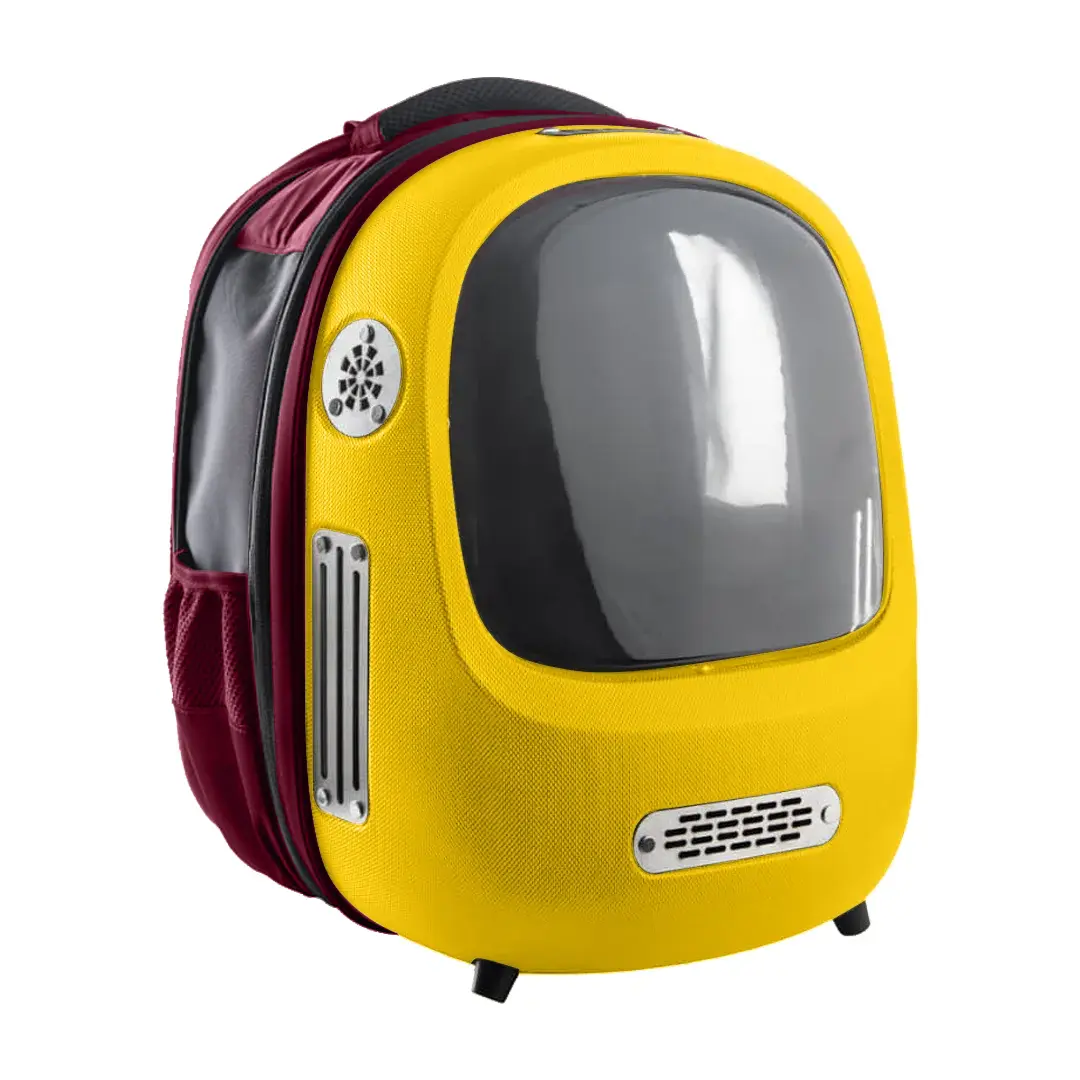 کوله پشتی حمل حیوانات ماژرو مدل توسان