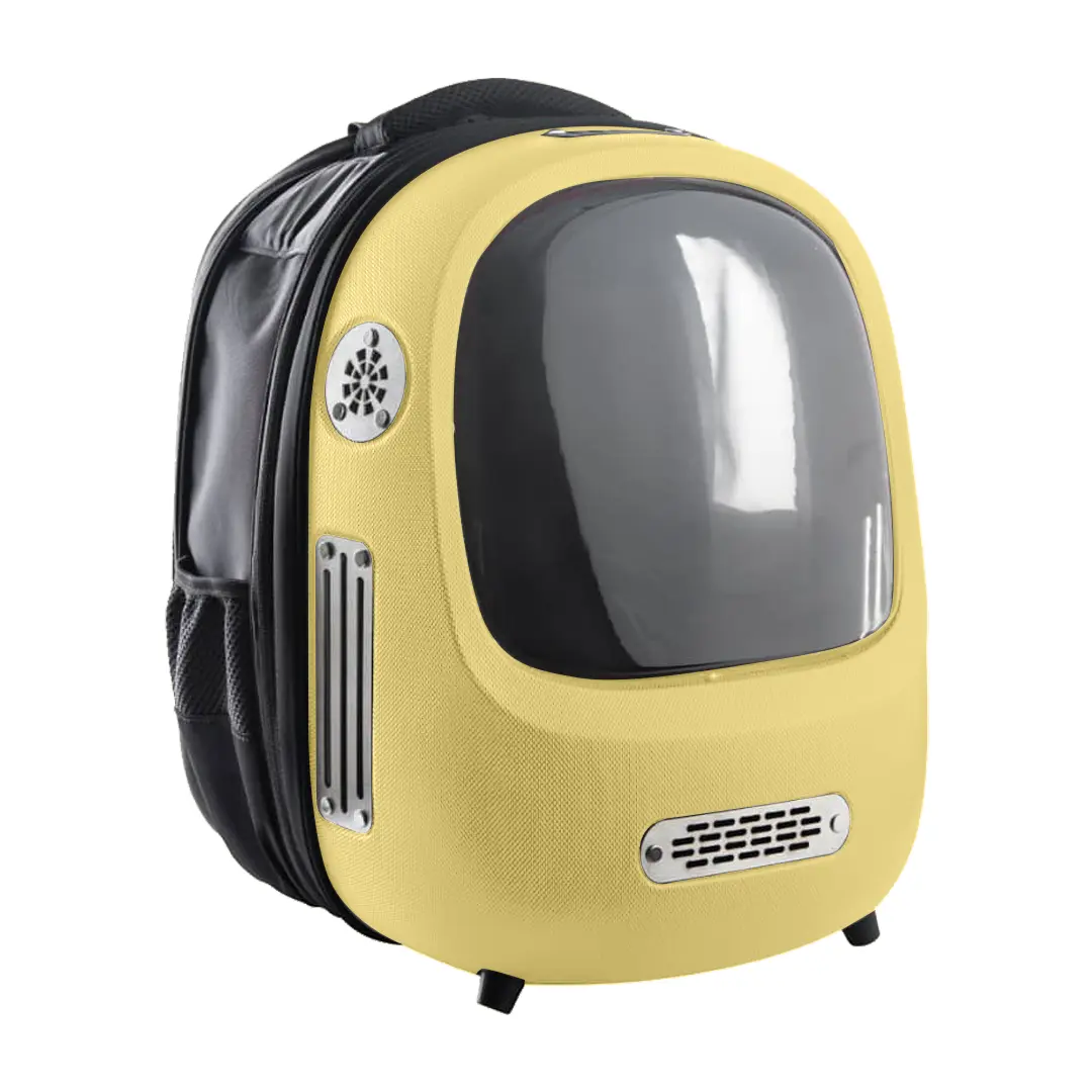 کوله پشتی حمل حیوانات ماژرو مدل توسان