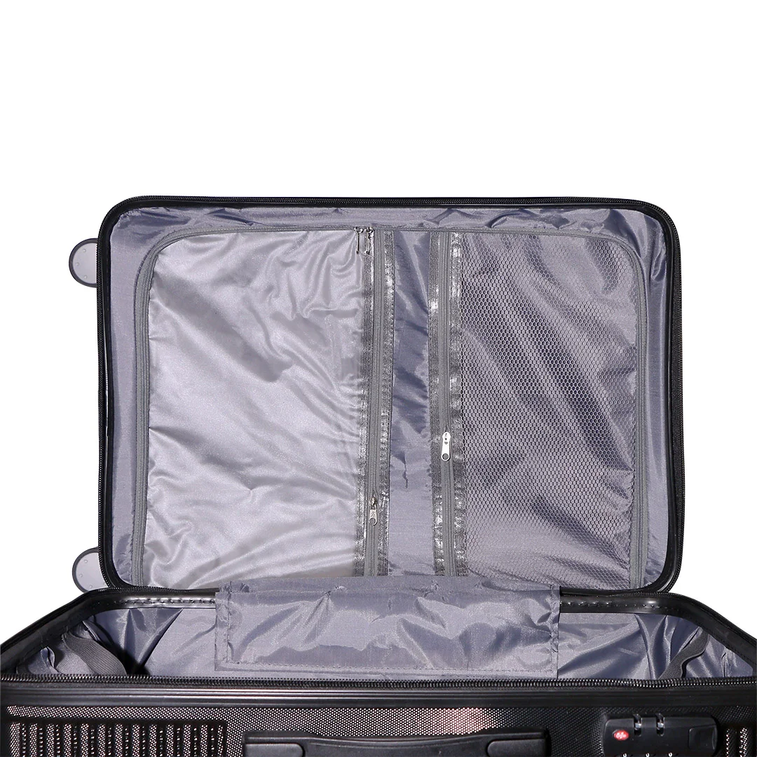 چمدان MR مدل برانفیت لاین