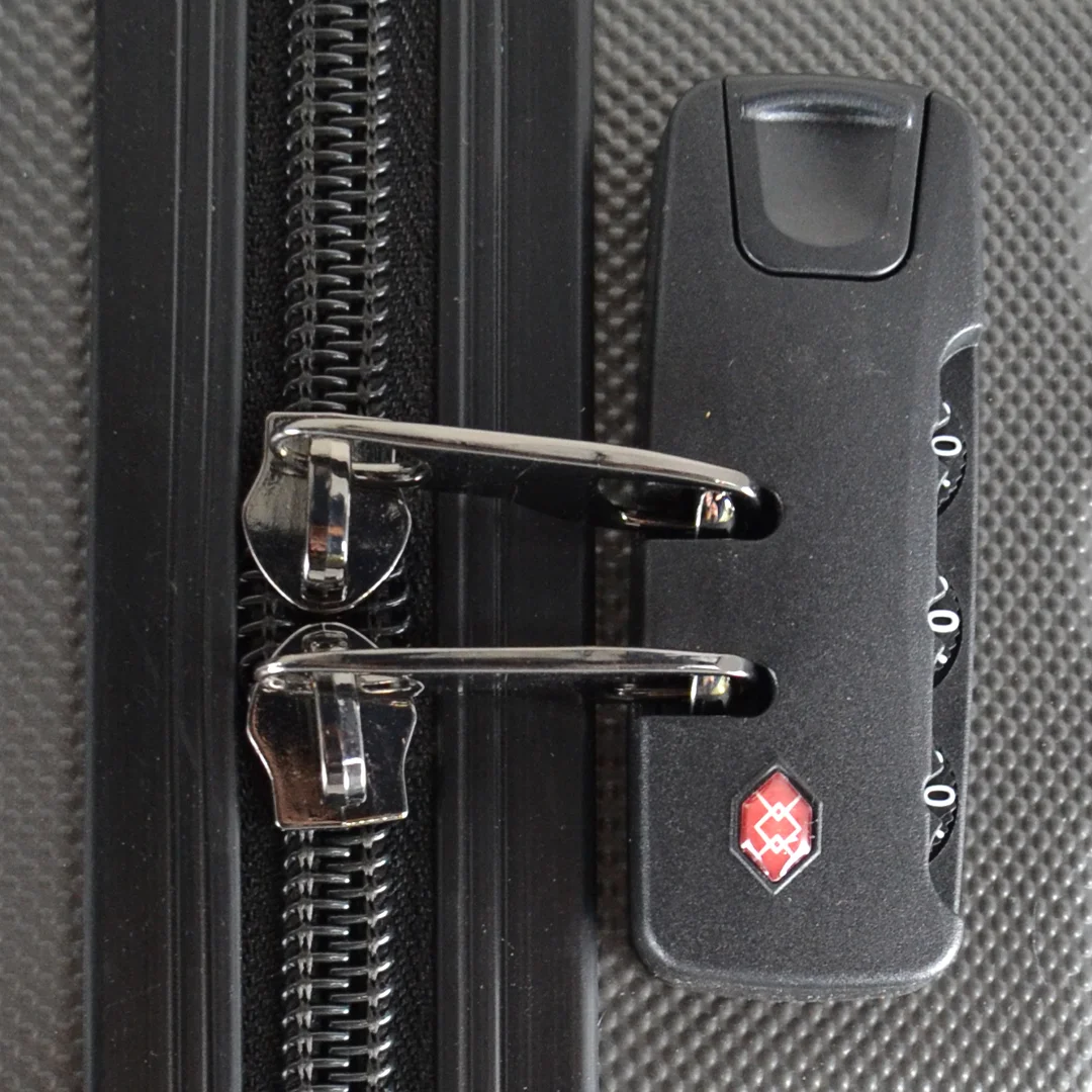 چمدان MR مدل برانفیت لاین