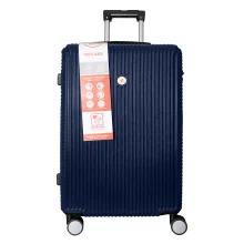 چمدان MR مدل برانفیت لاین سایز بزرگ