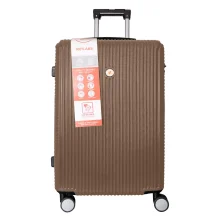 چمدان MR مدل برانفیت لاین سایز بزرگ