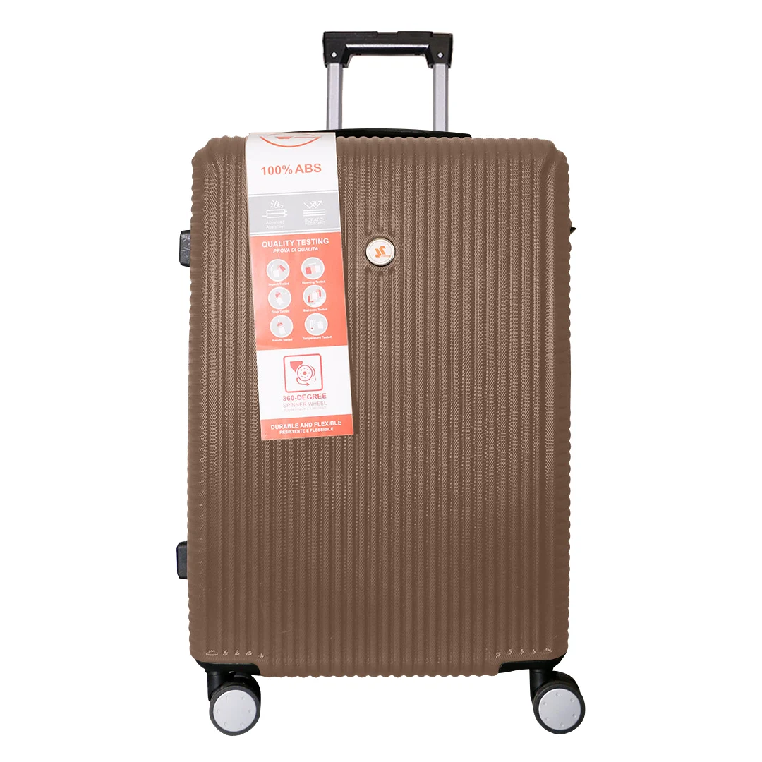 چمدان MR مدل برانفیت لاین سایز بزرگ