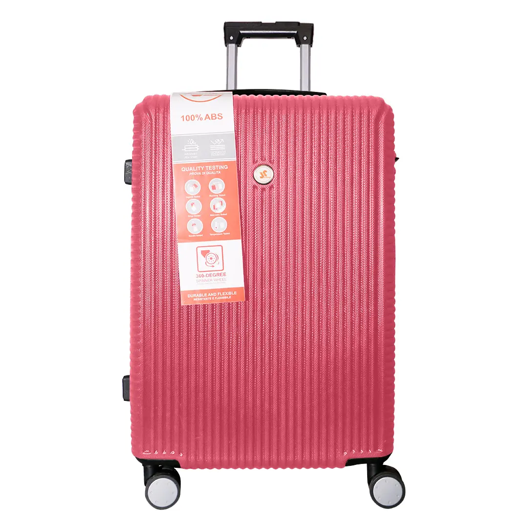 چمدان MR مدل برانفیت لاین سایز بزرگ