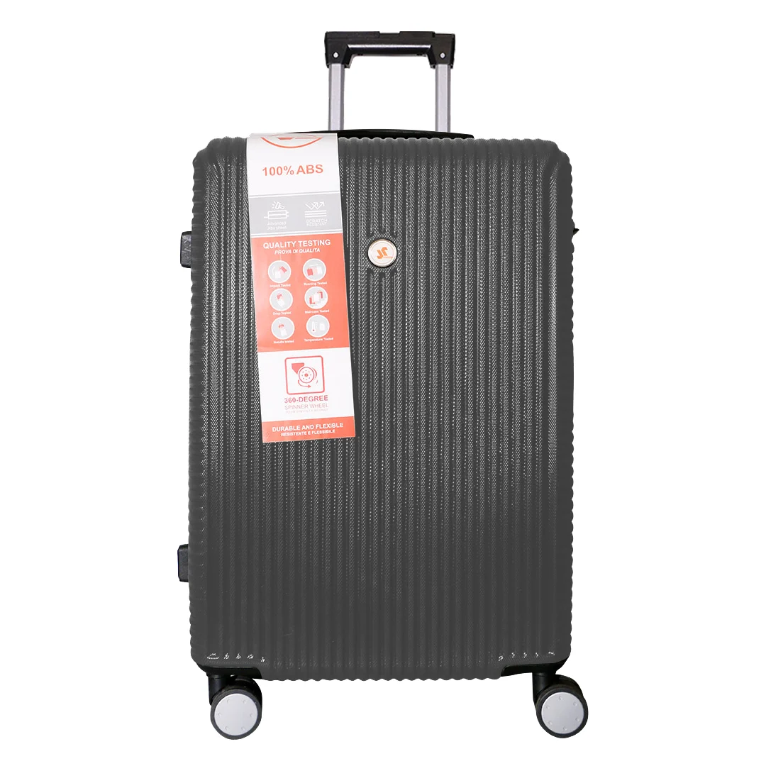 چمدان MR مدل برانفیت لاین سایز بزرگ