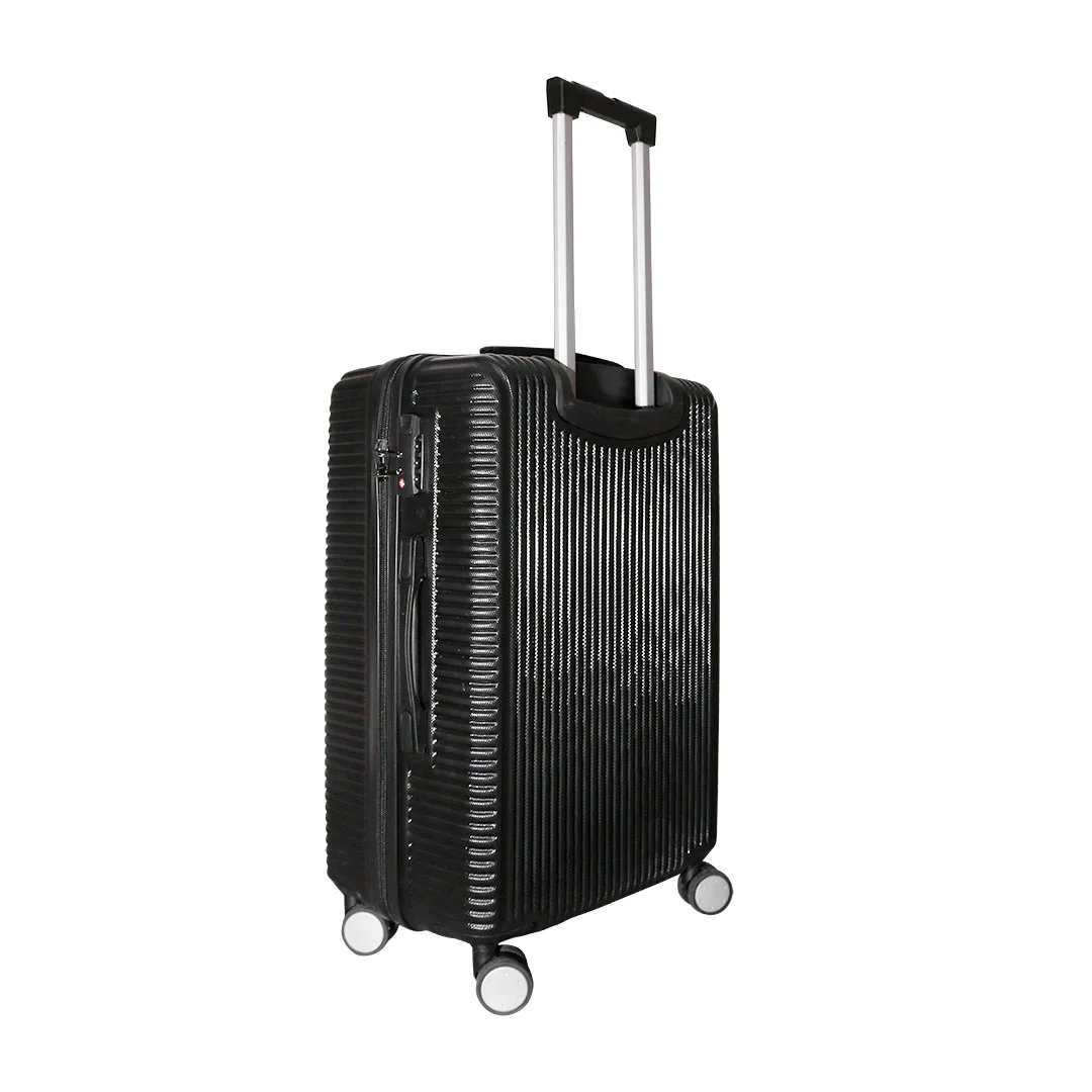 چمدان MR مدل برانفیت لاین سایز متوسط