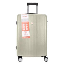 چمدان MR مدل برانفیت لاین سایز متوسط