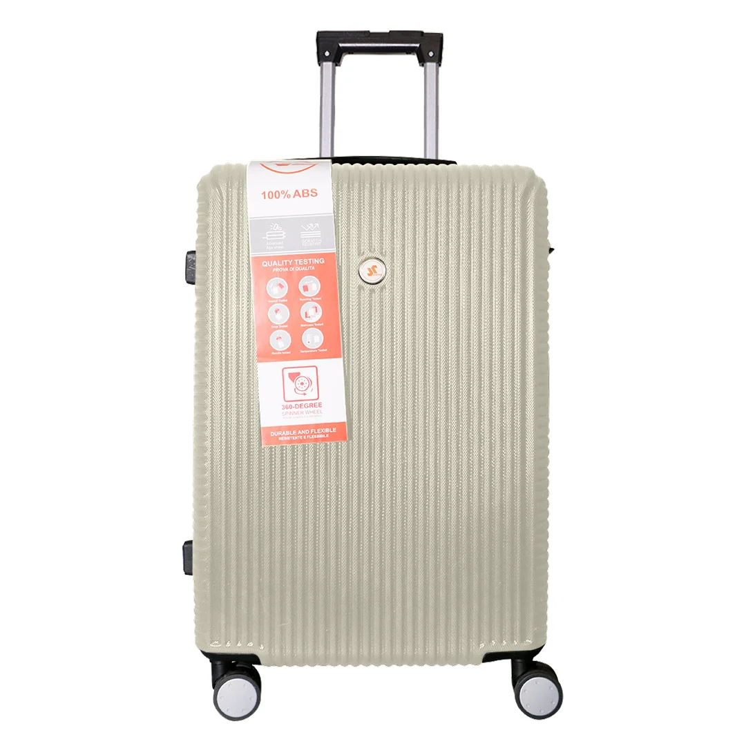 چمدان MR مدل برانفیت لاین سایز متوسط