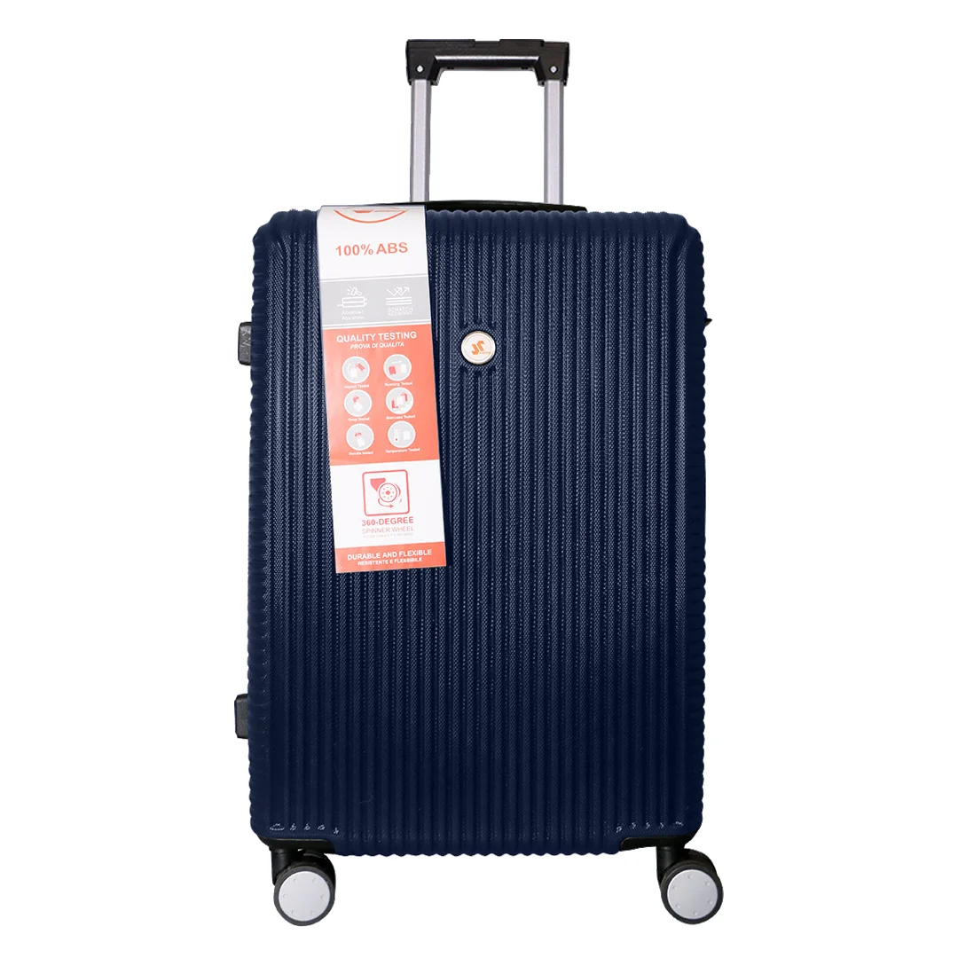 چمدان MR مدل برانفیت لاین سایز متوسط