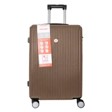 چمدان MR مدل برانفیت لاین سایز متوسط