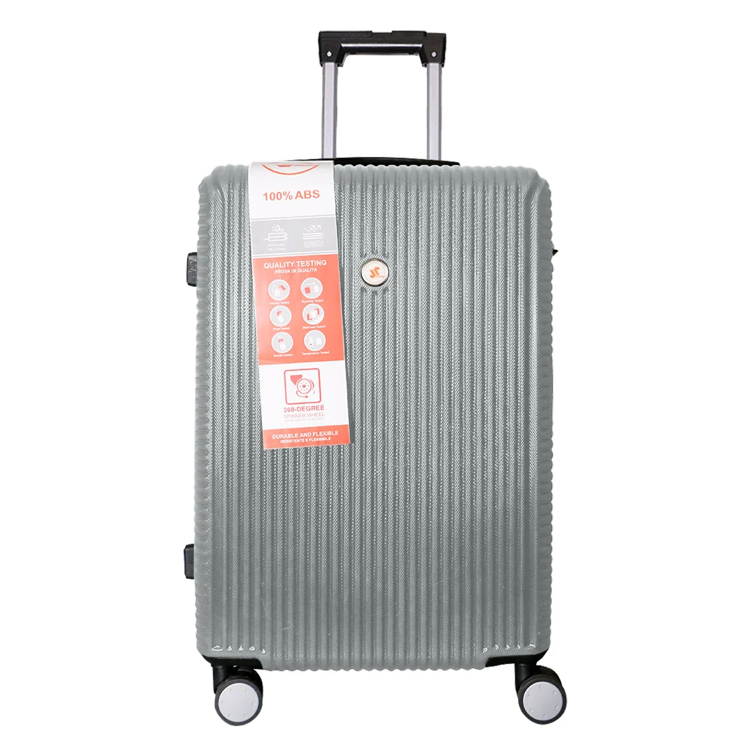 چمدان MR مدل برانفیت لاین سایز متوسط