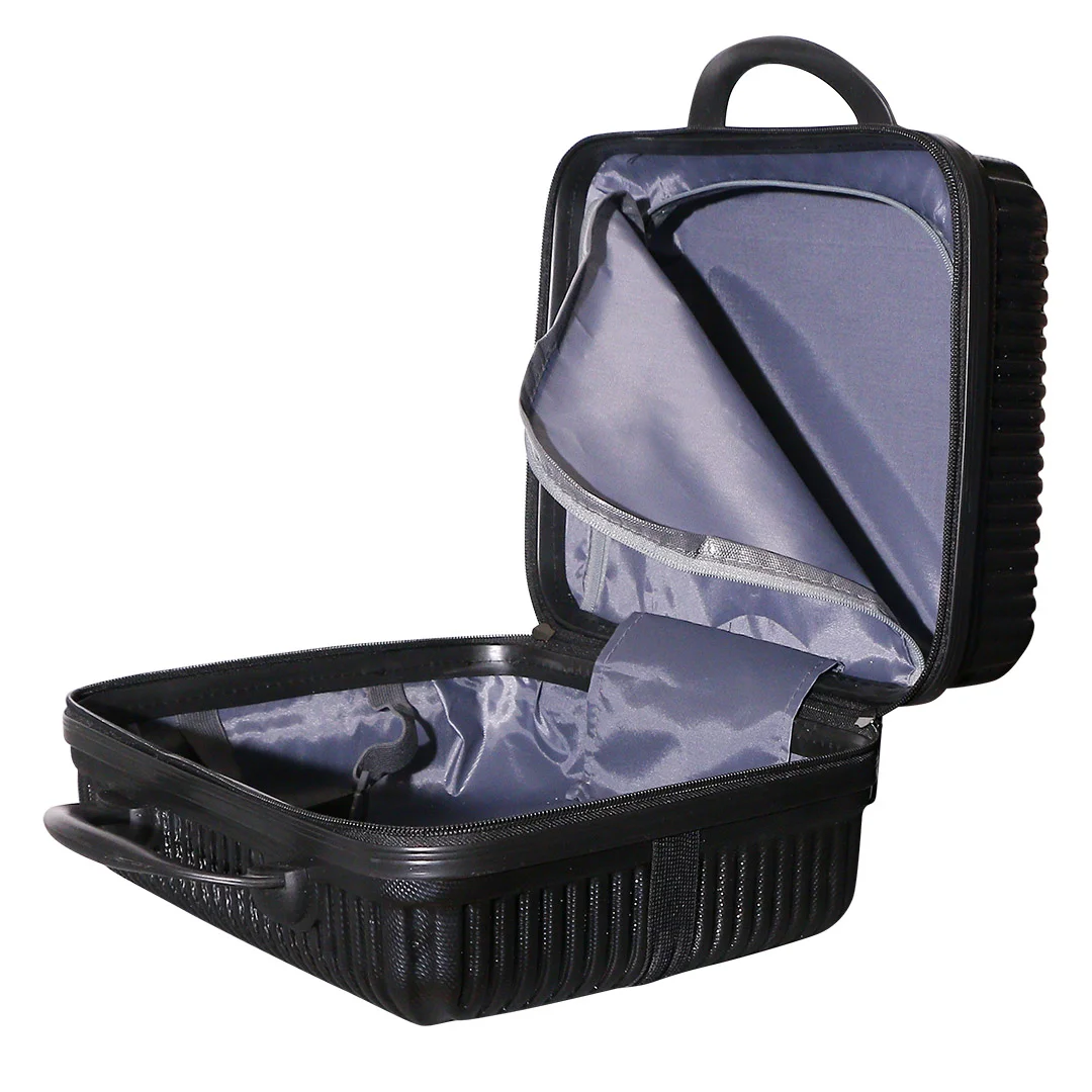 چمدان لوازم آرایشی MR مدل برانفیت لاین