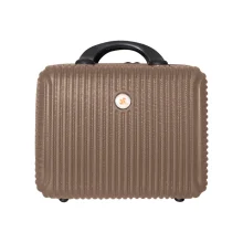 چمدان لوازم آرایشی MR مدل برانفیت لاین