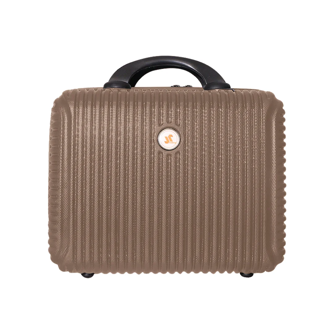 چمدان لوازم آرایشی MR مدل برانفیت لاین