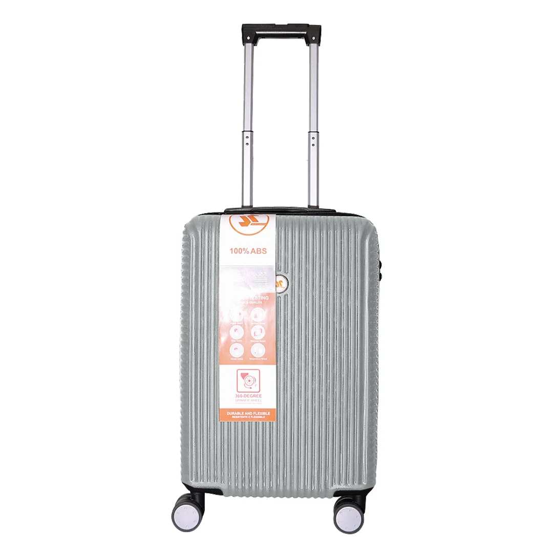 چمدان MR مدل برانفیت لاین سایز کوچک