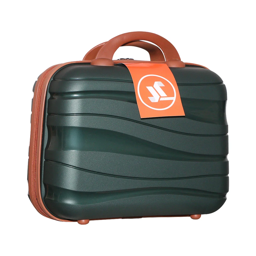 چمدان لوازم آرایشی MR مدل Royal-MB