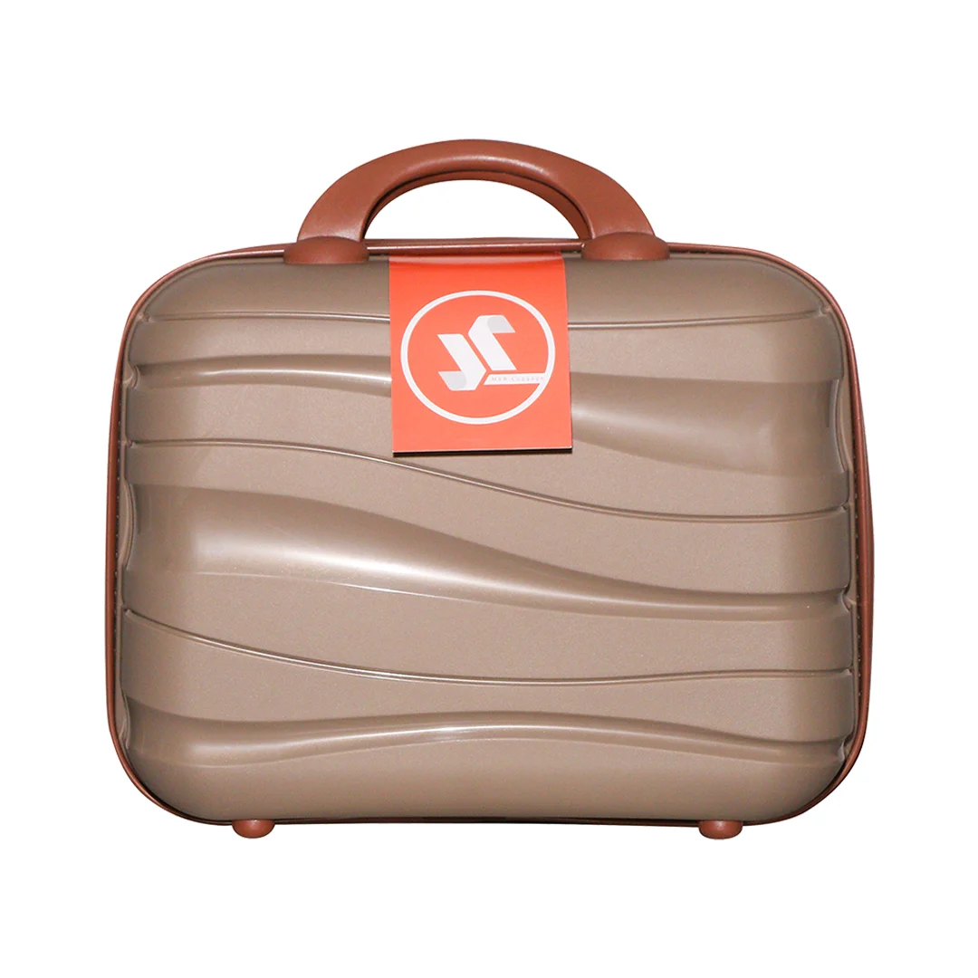 چمدان لوازم آرایشی MR مدل Royal-MB
