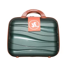 چمدان لوازم آرایشی MR مدل Royal-MB