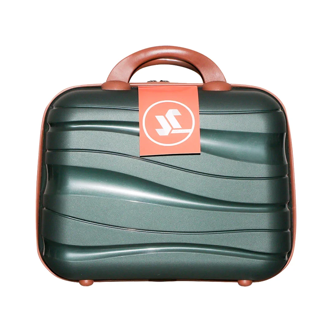 چمدان لوازم آرایشی MR مدل Royal-MB