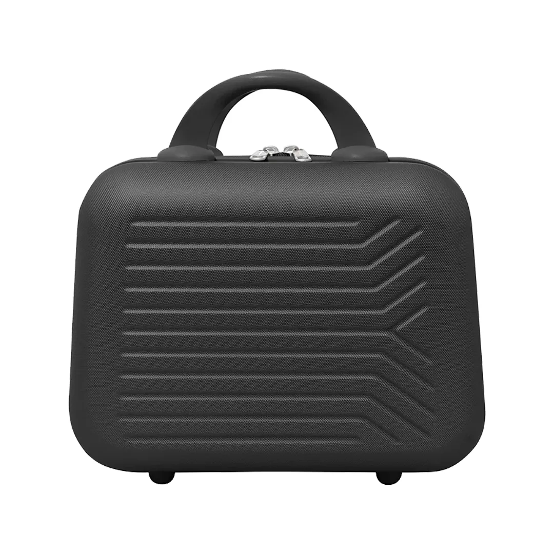 چمدان لوازم آرایشی Three Birds مدل TB40362-MB