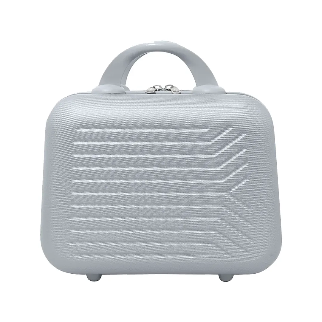 چمدان لوازم آرایشی Three Birds مدل TB40362-MB