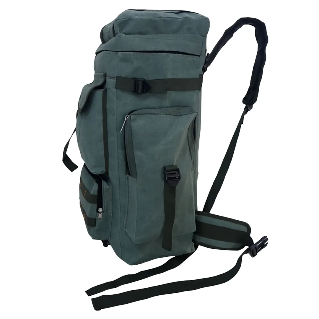 کوله پشتی کوهنوردی 40 لیتری مدل Army-BL