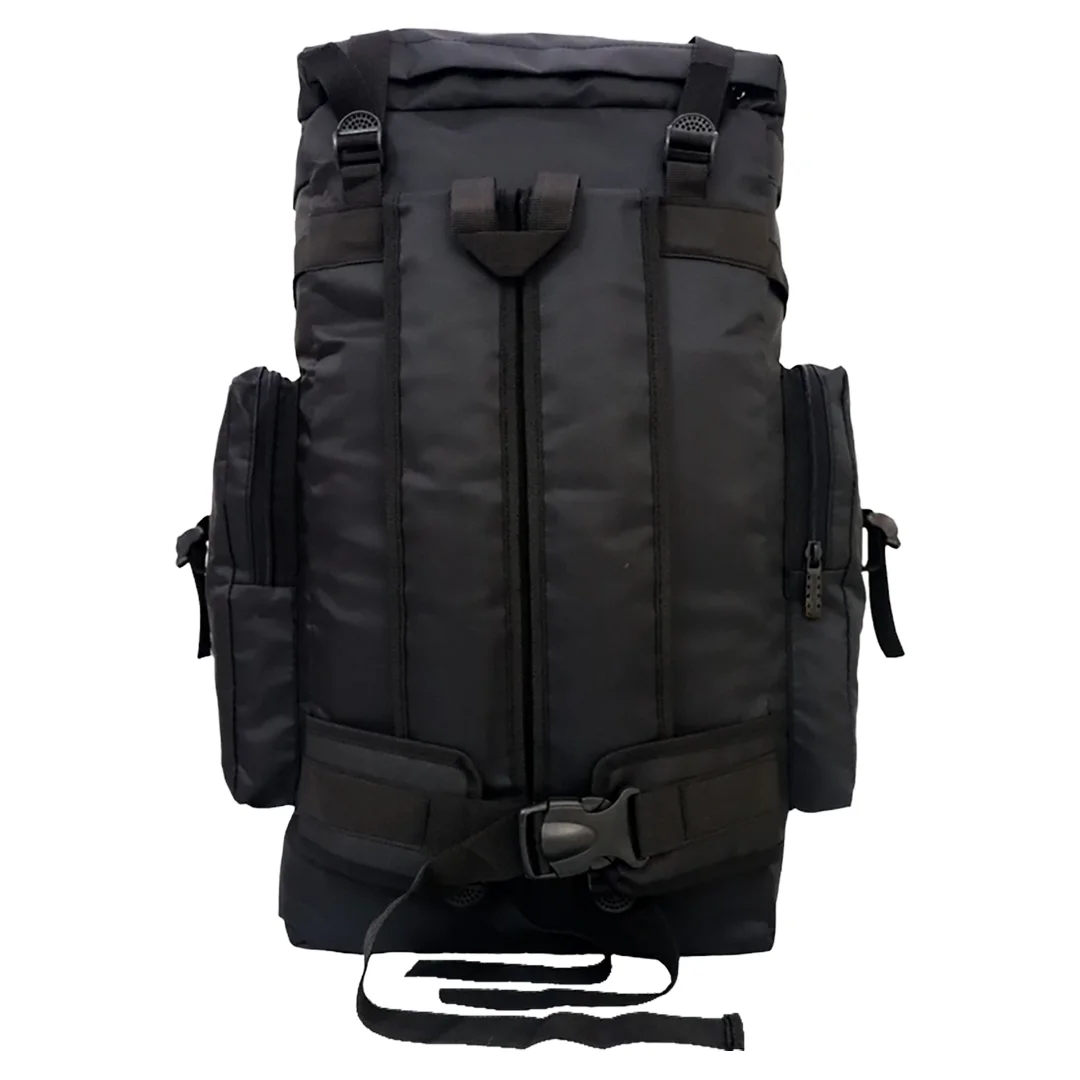 کوله پشتی کوهنوردی 40 لیتری مدل Army-BL