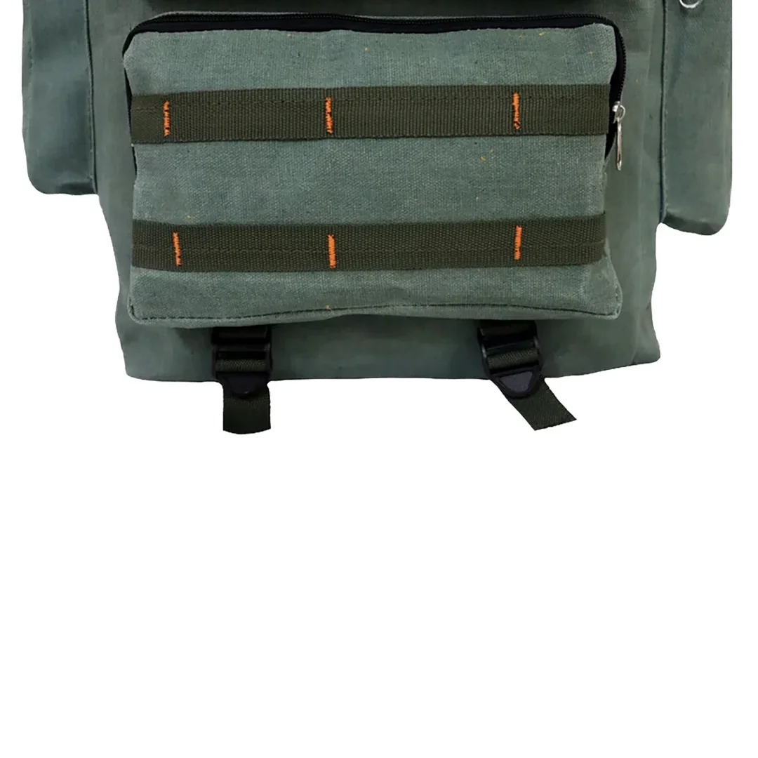 کوله پشتی کوهنوردی 40 لیتری مدل Army-BL