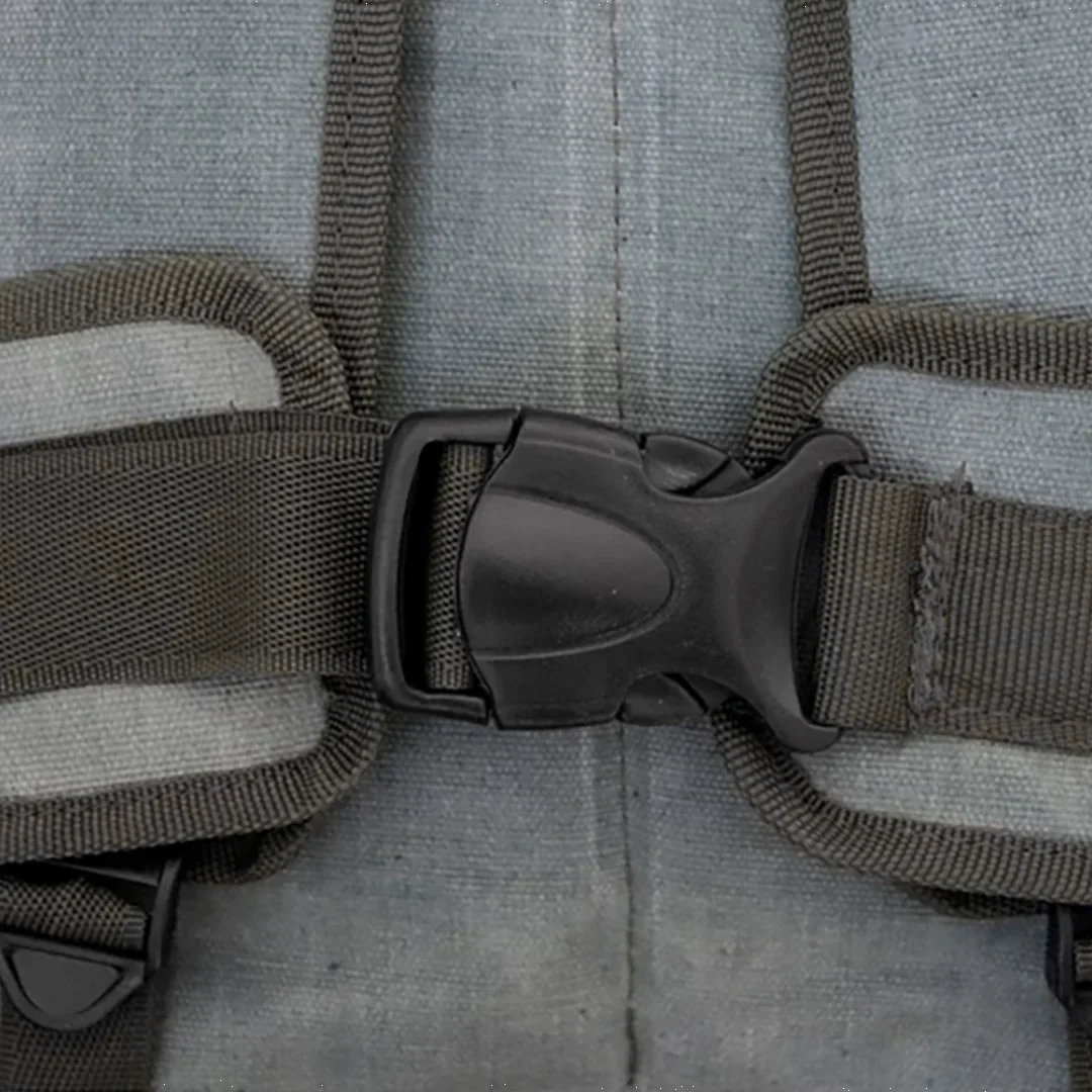 کوله پشتی کوهنوردی 40 لیتری مدل Army-BL