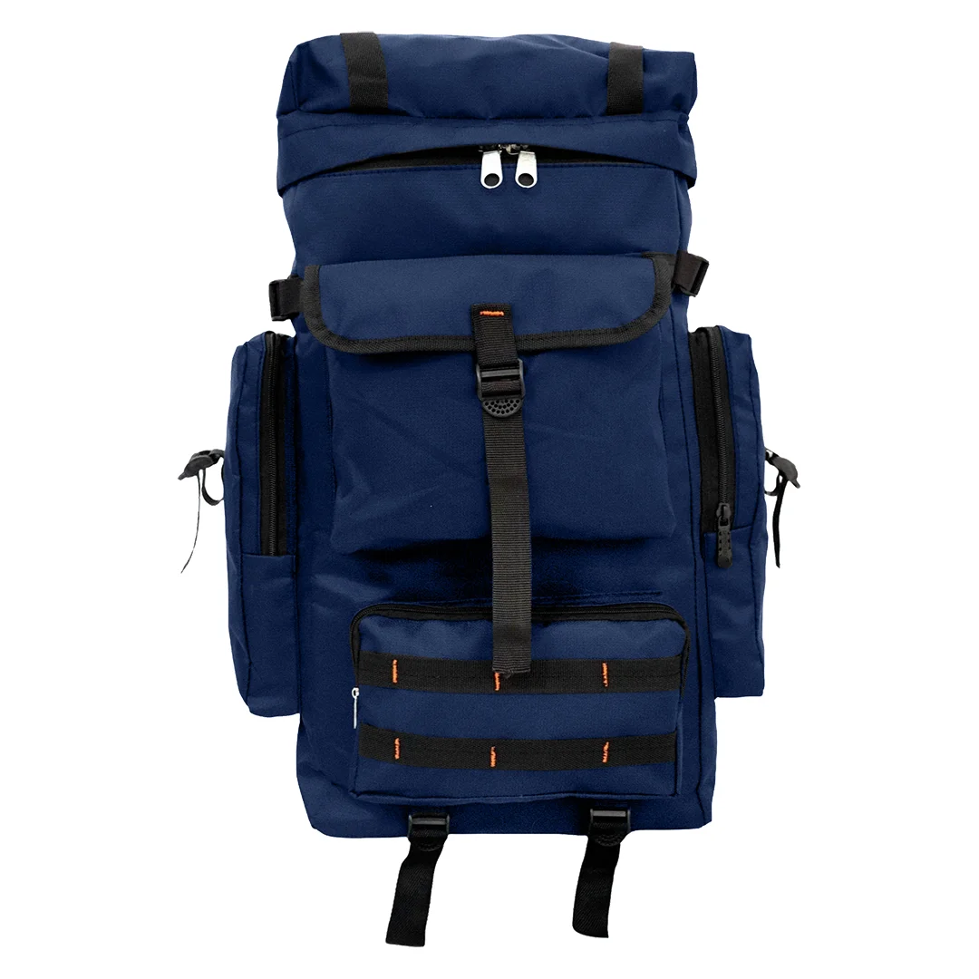 کوله پشتی کوهنوردی 40 لیتری مدل Army-BL