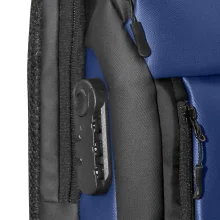 بادی بگ Bange مدل IR-4858 قفل دار