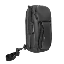 بادی بگ Bange مدل IR-4858 قفل دار