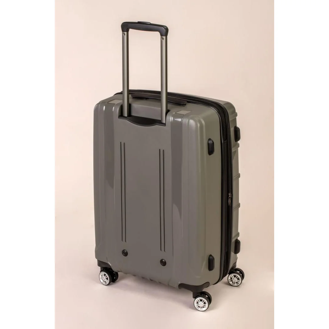 چمدان ماندیرو مدل WB-3X مجموعه 3 عددی