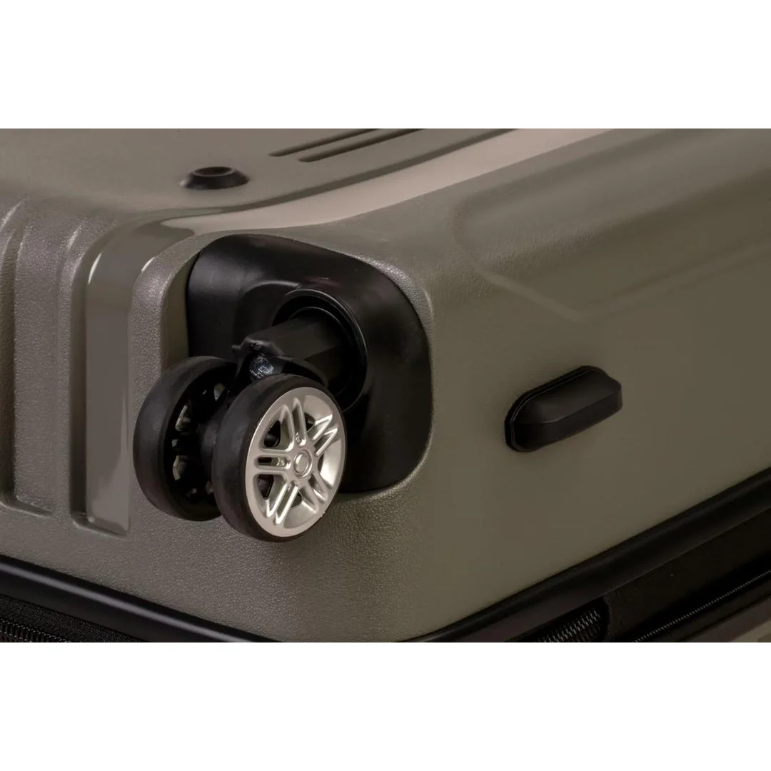 چمدان ماندیرو مدل WB-3X مجموعه 3 عددی