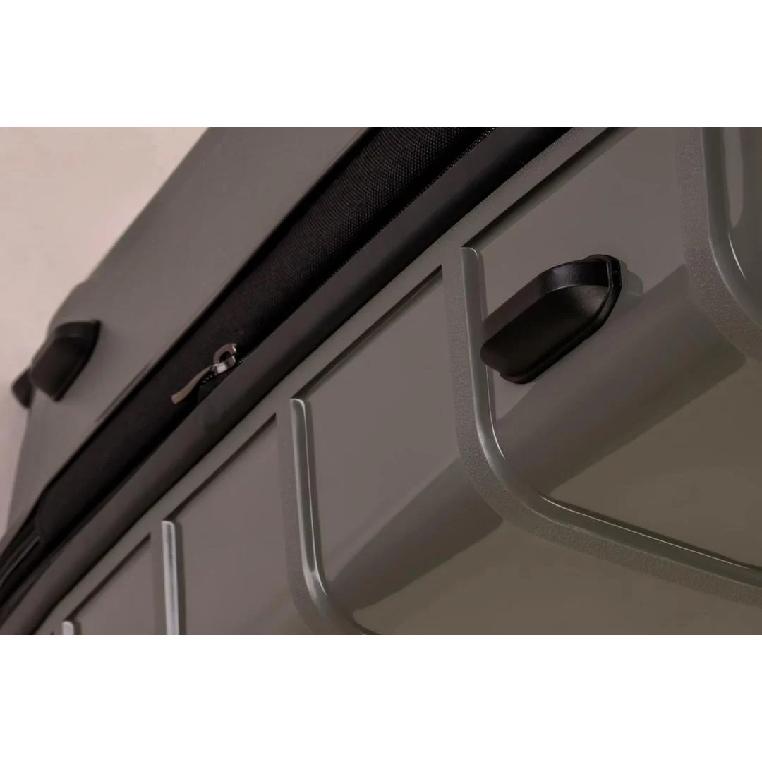 چمدان ماندیرو مدل WB-3X مجموعه 3 عددی