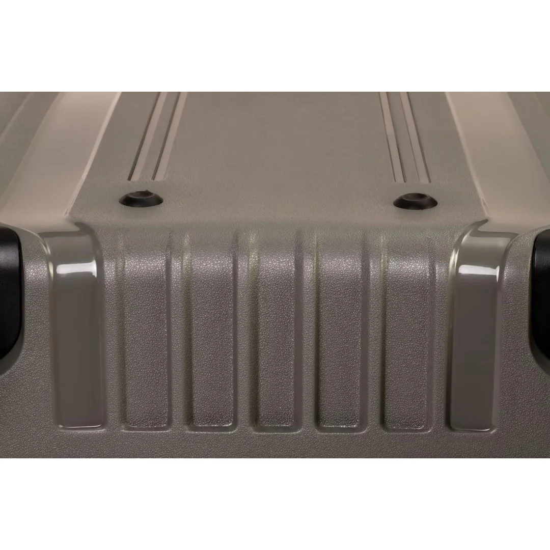 چمدان ماندیرو مدل WB-3X مجموعه 3 عددی